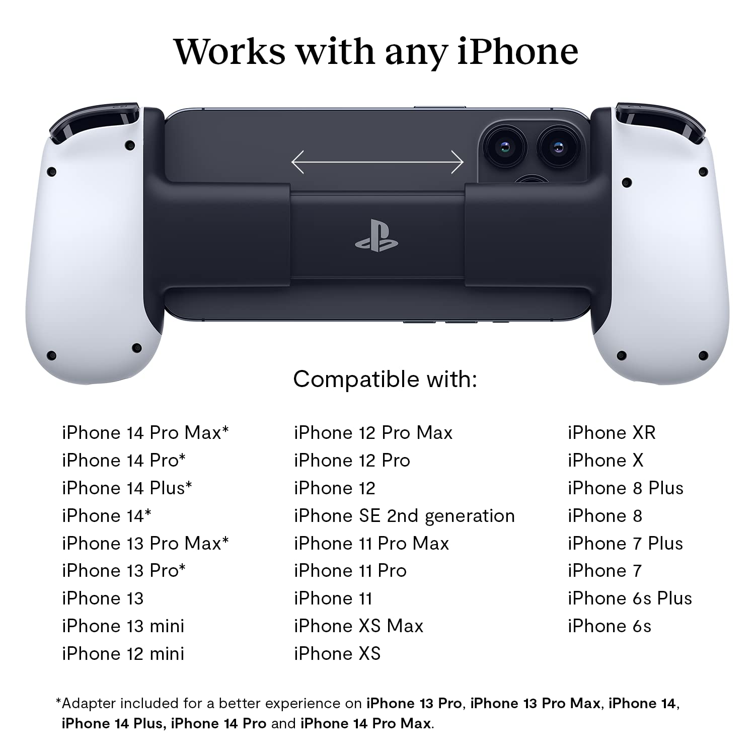 Backbone Controller for Iphone - Image 2
